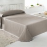 Colcha Jacquard Trebol Lino