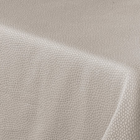 Colcha Jacquard Trebol Lino