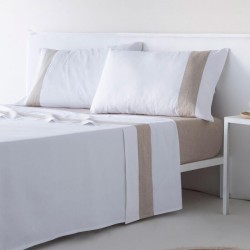 Juego de Sábanas Essence Beige