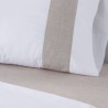 Juego de Sábanas Essence Beige
