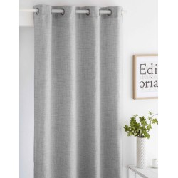 Cortina Alaia Gris...