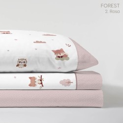 Juego de Sábanas Forest...