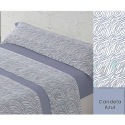 Juego de Sábanas Candela...