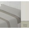 Juego de Sábanas Greco Beige Paduana