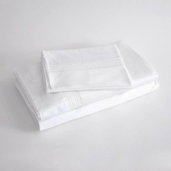 Juego de Sábanas Livia 300...
