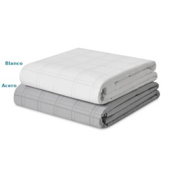 Funda Nórdica Sophia 240 hilos 100% Algodón Estelia
