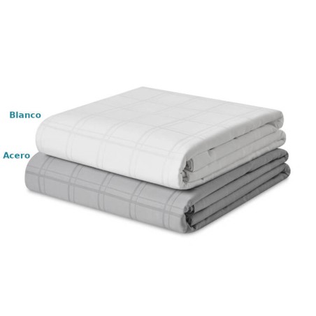 Funda Nórdica Sophia 240 hilos 100% Algodón Estelia