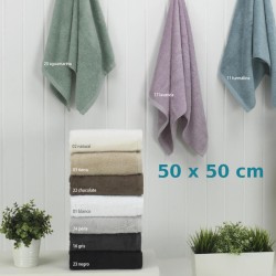 Paño de Cocina 600 gr. 100% Algodón 50x50 Alfa Abecé