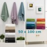 Toallas 50x100 Lavabo 600 gr/2