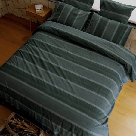 Funda Nórdica Amai Verde Stilia 1 Pieza
