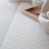Colcha Bouti Jacquard Ilian Natural Antilo
