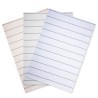 Paños de Cocina Jacquard Sarga Lisboa Algodón 50x50 Pack 3
