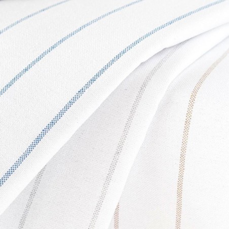 Paños de Cocina Jacquard Sarga Lisboa Algodón 50x50 Pack 3