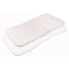 Colchoneta Ligera Silla de Paseo Vichy Maquillaje