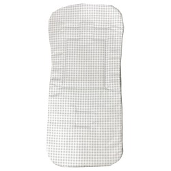 Colchoneta Ligera Silla de...