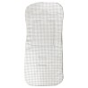 Colchoneta Ligera Silla de Paseo Vichy Gris