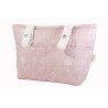 Bolso Organizador Árbol Rosa