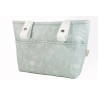 Bolso Organizador Árbol Verde