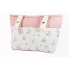 Bolso Organizador Oso Playa Maquillaje