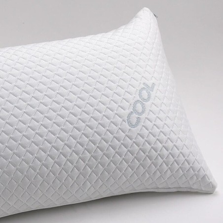 Funda almohada Cool transpirable antiácaros Belnou