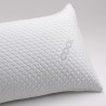 Funda almohada Cool transpirable antiácaros Belnou