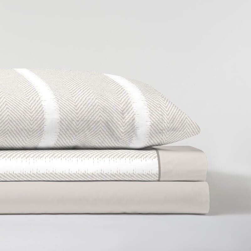 Sábanas Microlina Hermes Lino 100% poliéster microfibra Belnou
