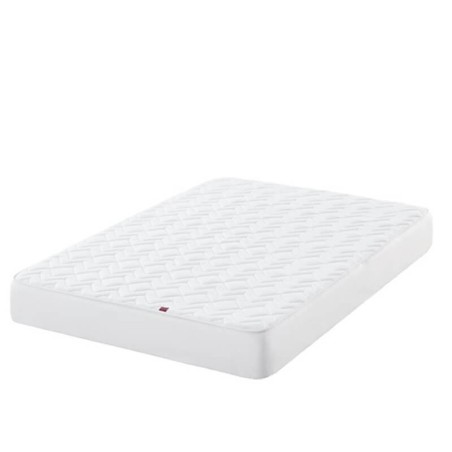 Cubrecolchón Reversible Oslo 1 Tela / Tela  ideal para largos de hasta 200 cm