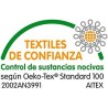 Certíficado Protector de Colchón 3D Impermeable y Ultra Transpirable Cubrecolchón Belnou