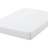 Protector de Colchón 3D Impermeable y Ultra Transpirable Cubrecolchón Belnou