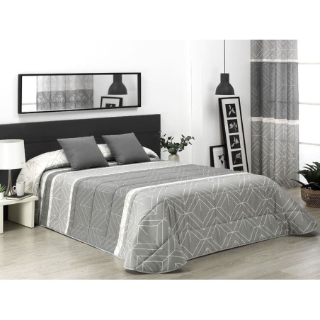 Edredón Duvet Doli Gris Camatex