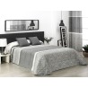 Edredón Duvet Doli Gris Camatex
