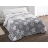 Edredón Duvet Stars Gris Camatex