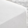 Detalle Protector Colchón Cama Articulada Gemelar H Tencel Impermeable transpirable Largo 200 cm Alto hasta 25 cm