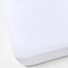 Detalle Protector Colchón Cama Articulada Gemelar V Tencel Impermeable transpirable Largo 200 cm Alto hasta 30 cm