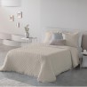 Colcha Bouti con Puntilla Adelia Lino Fundeco