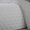 Colcha Bouti Reversible Royal Gris Fundeco