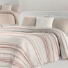 Edredón Comforter Reversible Gael Teja Fundeco