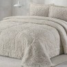 Edredón Comforter Reverso Sedalina Silva Piedra Fundeco
