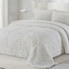 Edredón Comforter Reverso Sedalina Silva Natural Fundeco
