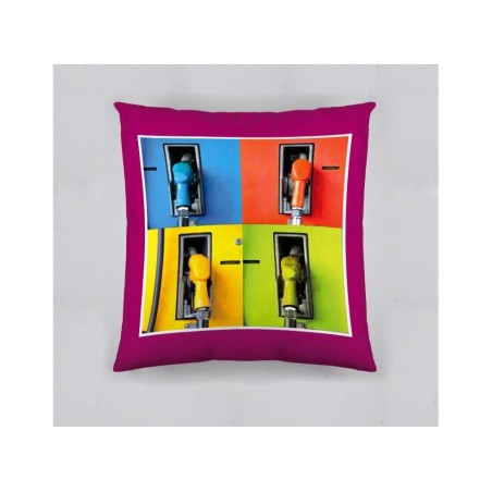 Cojines Mangueras 50x50