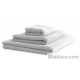 Toalla Ducha BLANCA 70x140 600 gr/m2