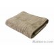 Alfombra de Baño 100% Algodón Egipcio 950gr 50x70 Piedra