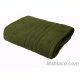 Alfombra de Baño 100% Algodón Egipcio 950gr 50x70 Musgo