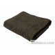 Alfombra de Baño 100% Algodón Egipcio 950gr 50x70 Chocolate