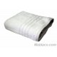 Toallas Baño 700gr 100% Algodón Egipcio 100x150 Blanco