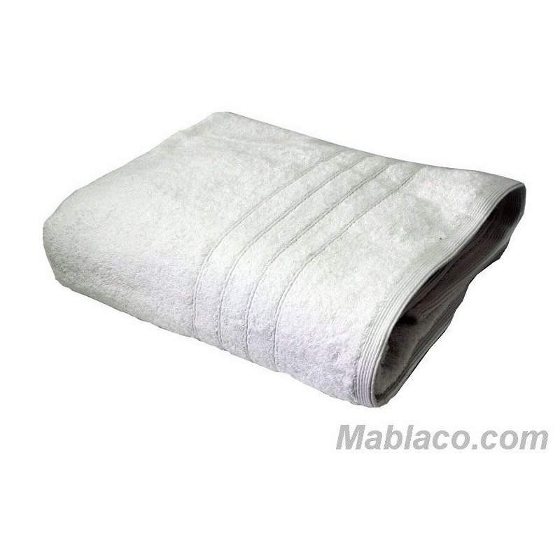 Toalla de baño Rubi 100% algodón egipcio 500 gramos Beige