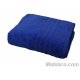 Toallas Baño 700gr 100% Algodón Egipcio 100x150 Azul Pacífico