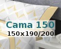 Juego de Sábanas 150