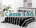 Manta Cama 150