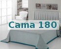 Manta Cama 180